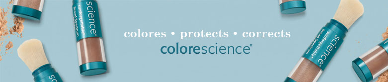 Colorescience - Face Serum & Treatment