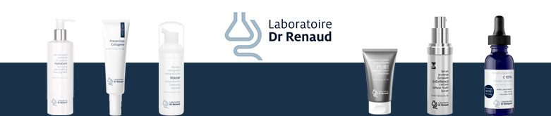 Dr Renaud - Powder Foundation