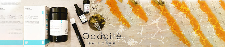 Odacite - Skin Exfoliator