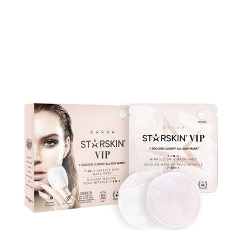 STARSKIN  VIP 7-Second Luxury All-Day Mask on white background