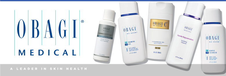 Obagi - Skin Care Value Kits
