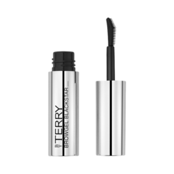 Browgel Blackstar on white background