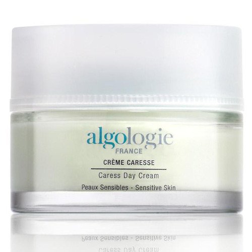 Sensitive Skin Caress Day Cream | Algologie | eSkinStore