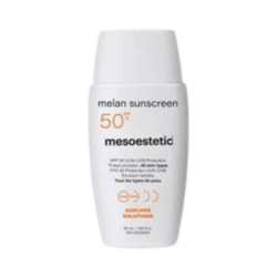 Melan Sunscreen 50+