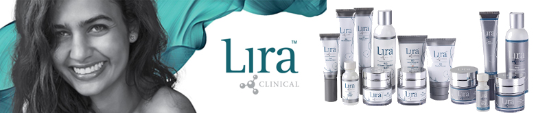 Lira Clinical  - Face Wash & Cleanser