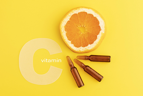 Know Your Ingredients: L-Ascorbic Acid (Vitamin C)