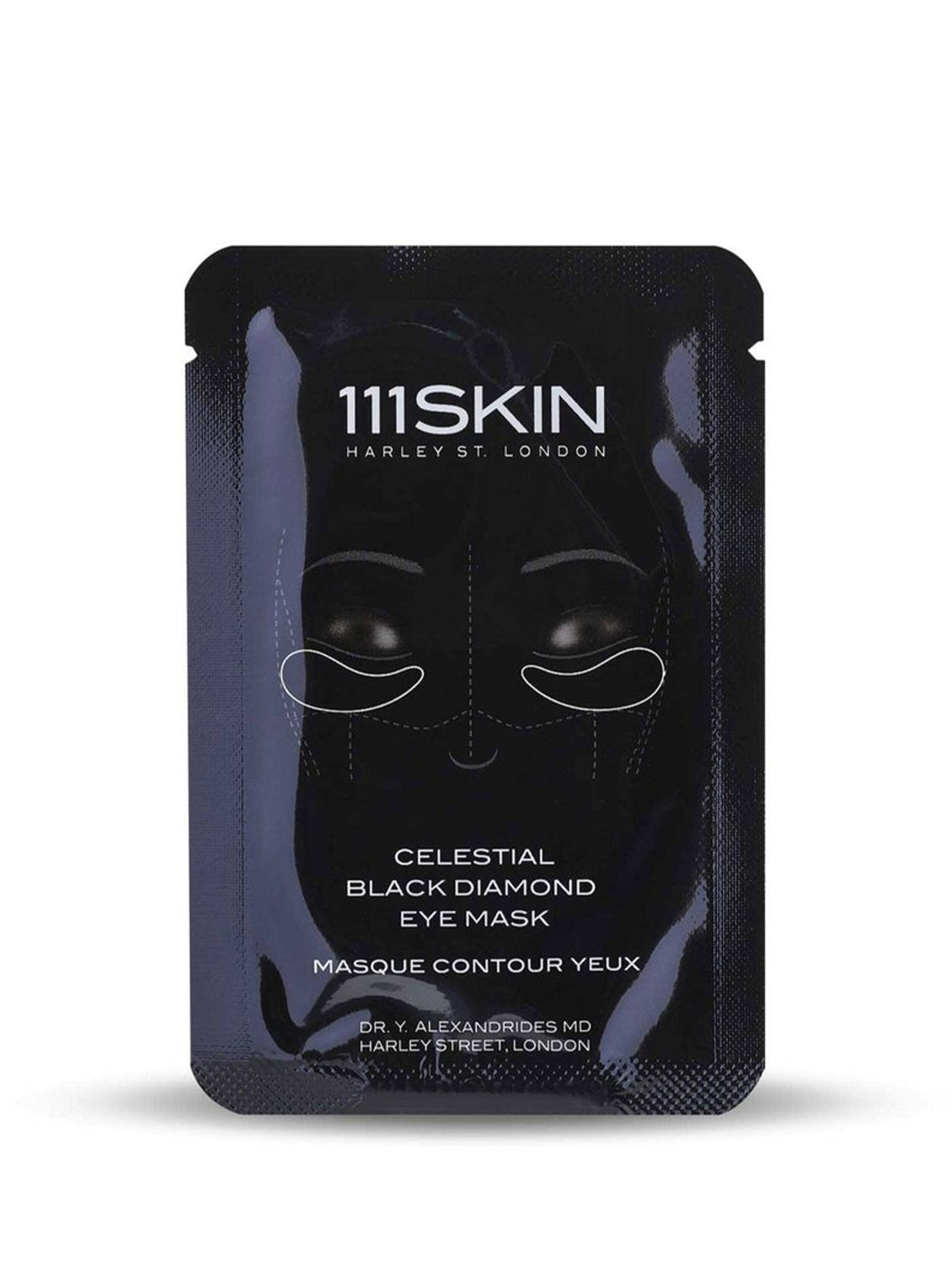 Shopping Guide - Editor's Pick: 111SKIN - Celestial Black Diamond Eye Mask