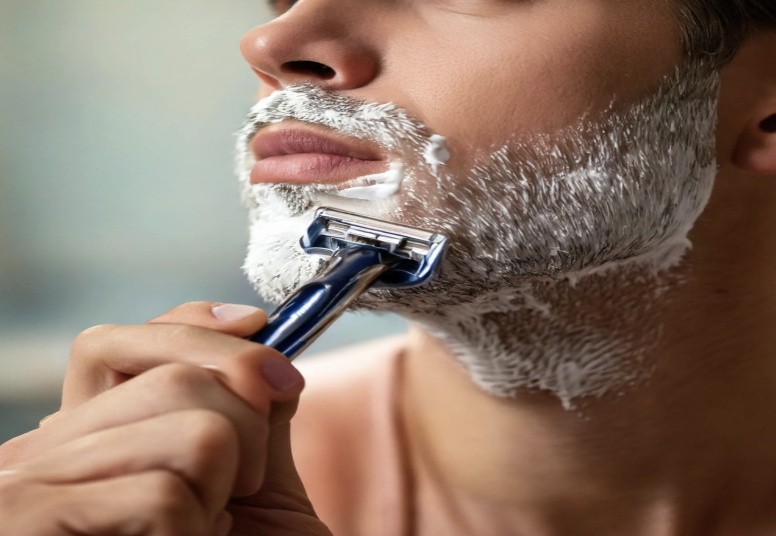 Shaving Tips