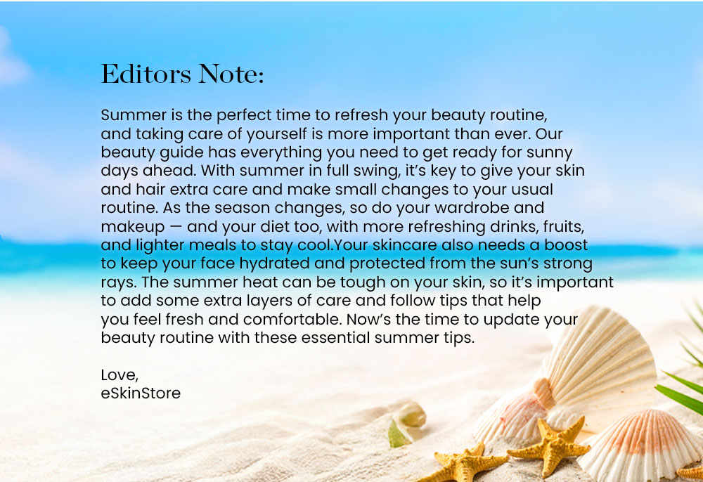 Editor's Note