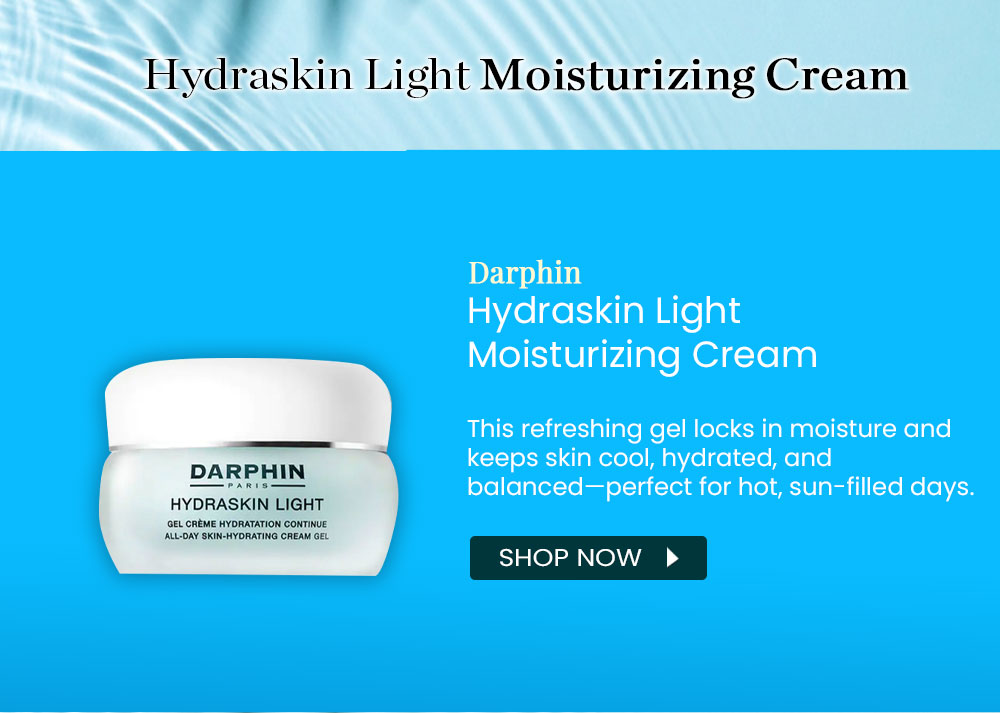 Darphin | Hydraskin Light Moisturizing Cream
