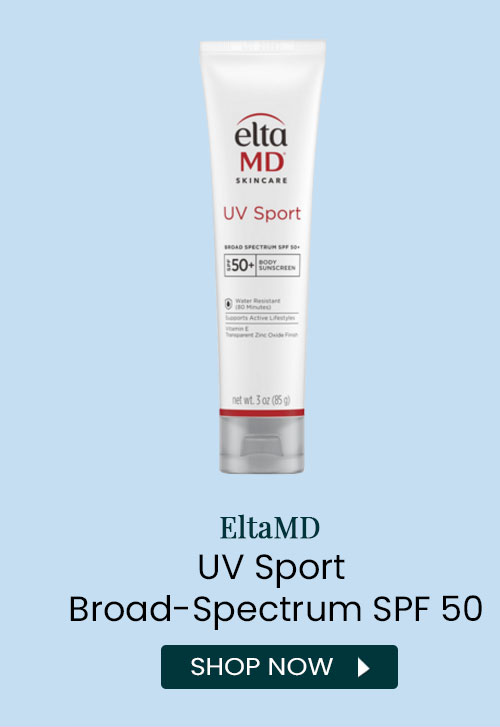 EltaMD | UV Sport Broad-Spectrum SPF 50