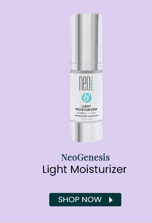 NeoGenesis | Light Moisturizer