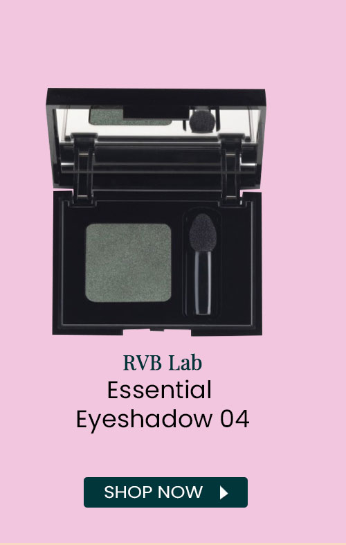 RVB Lab | Essential Eyeshadow 04