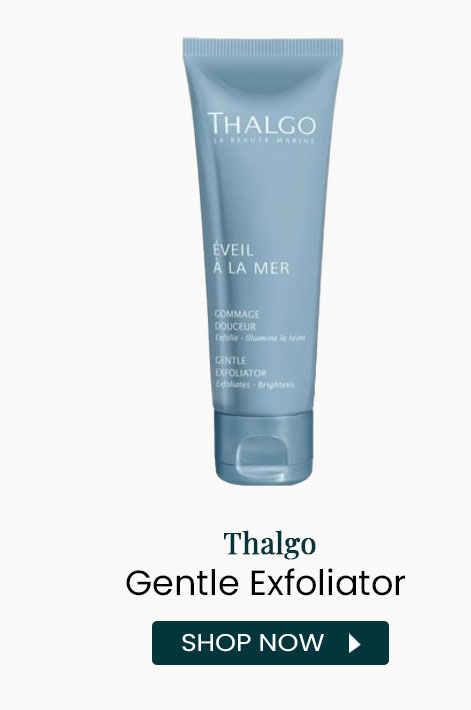 Thalgo | Gentle Exfoliator