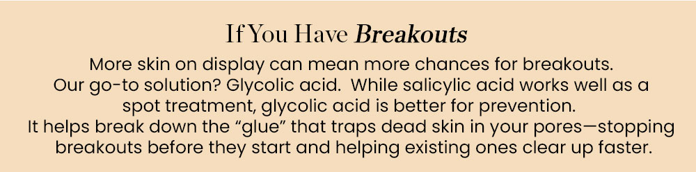 UIf You Have Breakouts