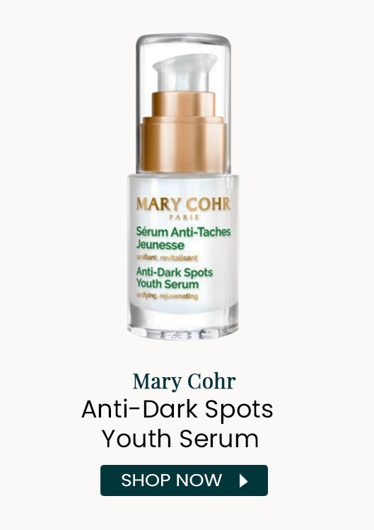 Mary Cohr | Anti-Dark Spots Youth Serum