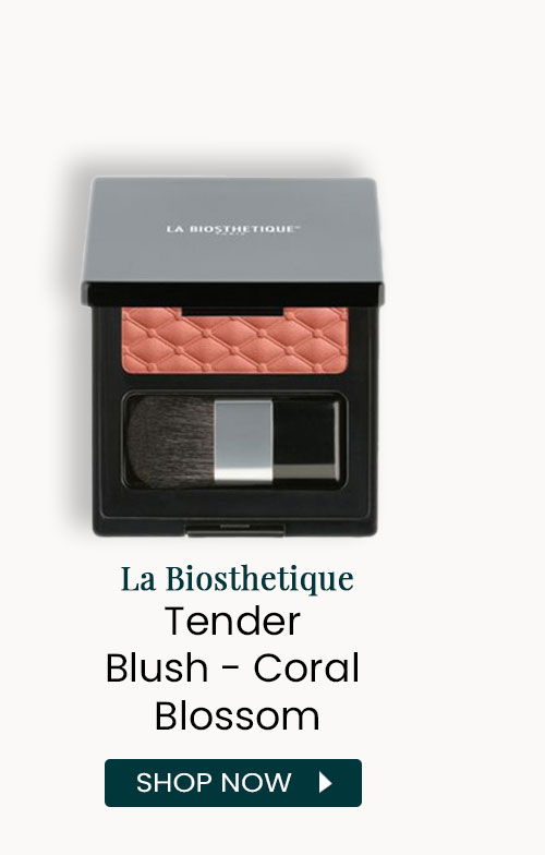 La Biosthetique | Tender Blush - Coral Blossom