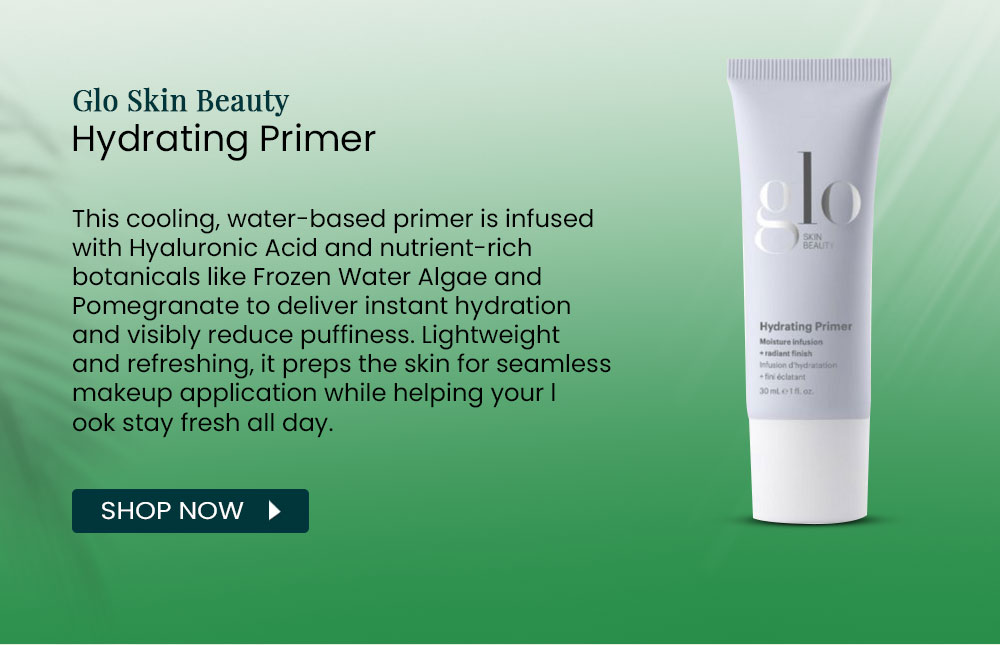 Glo Skin Beauty | Hydrating Primer