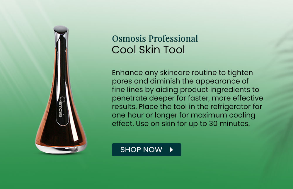 Osmosis Professional | Cool Skin Tool