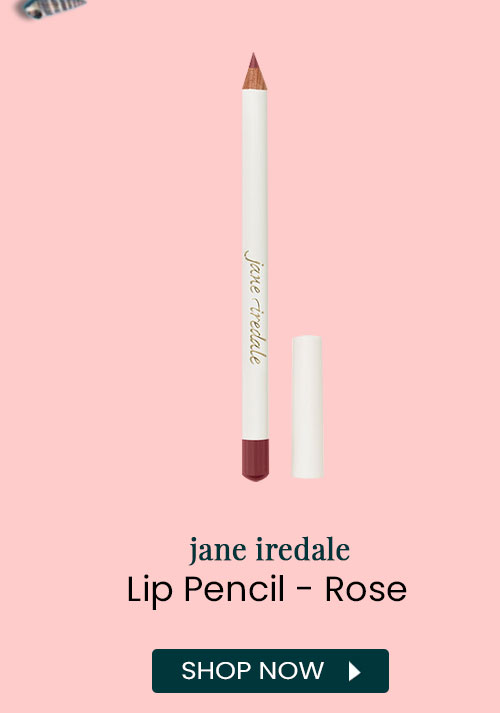 jane iredale | Lip Pencil - Rose