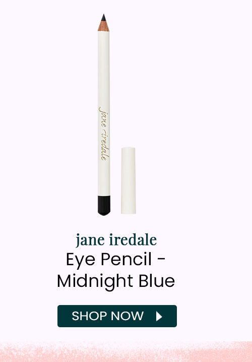 jane iredale | Eye Pencil - Midnight Blue