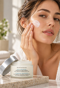 Creams & Moisturizers right banner