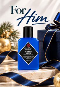 For Him right banner