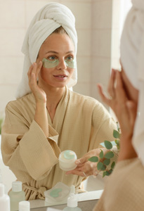 for Dark Circles right banner