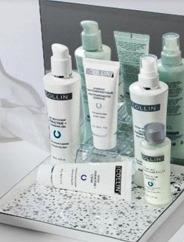 CLEANSERS right banner