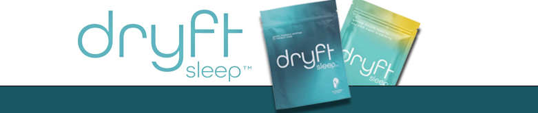 Dryft - Wellness Accessories