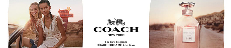 Coach - Women