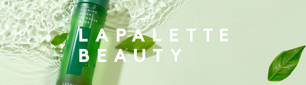 Lapalette Beauty