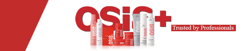 OSiS+ - Hair Care