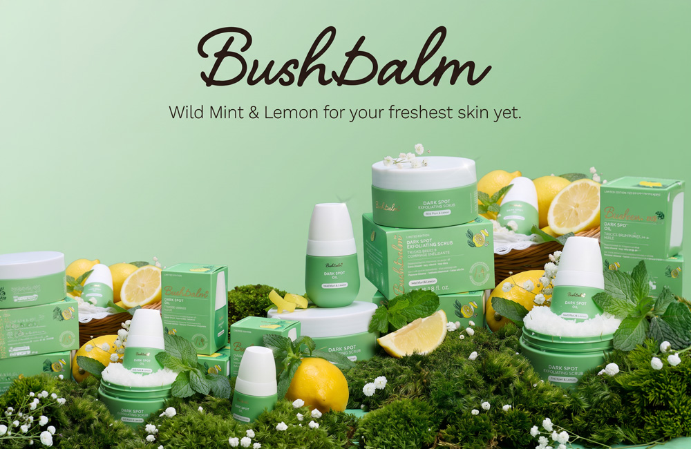 Bushbalm