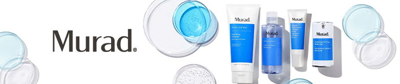 Murad - Face Wash Cleanser