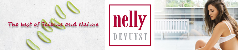 Nelly Devuyst - Face Wash Cleanser