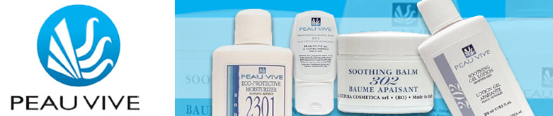Peau Vive - Eye Makeup Remover