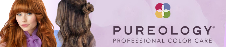 Pureology - Hair Styling