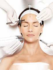 THE SKINCEUTICALS SCIENCE right banner