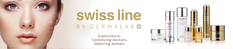 Swiss Line - Body Treatment