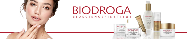 Biodroga - Tinted Moisturizer & BB Cream