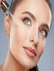 ANTI-AGING right banner