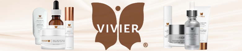 VivierSkin - Facial Toner