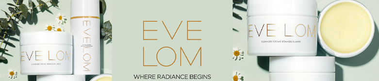 Eve Lom - Eye Treatment