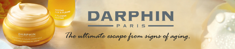 Darphin - Face Oil