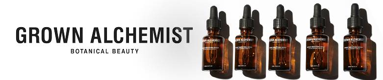Grown Alchemist - Face Wash Cleanser