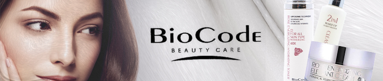 Bio Code - Skin Care