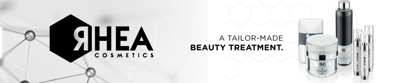 Rhea Cosmetics - Skin Exfoliator