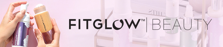 FitGlow Beauty - Face Brushes