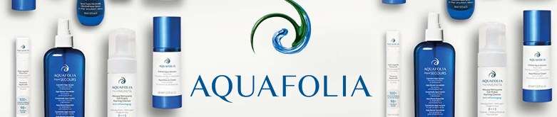 AQUAFOLIA - Body Treatment